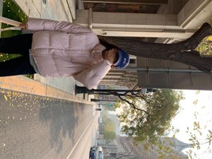 米鹿新羽绒服,女装羽绒服,miluroom