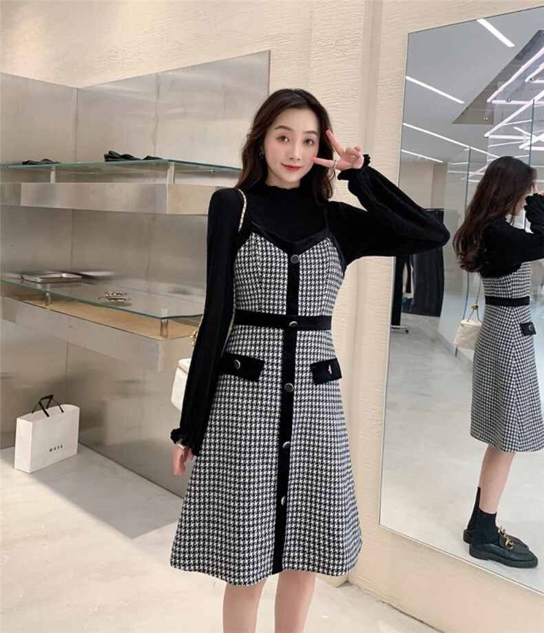 冬季新款，其它，慧颖帛