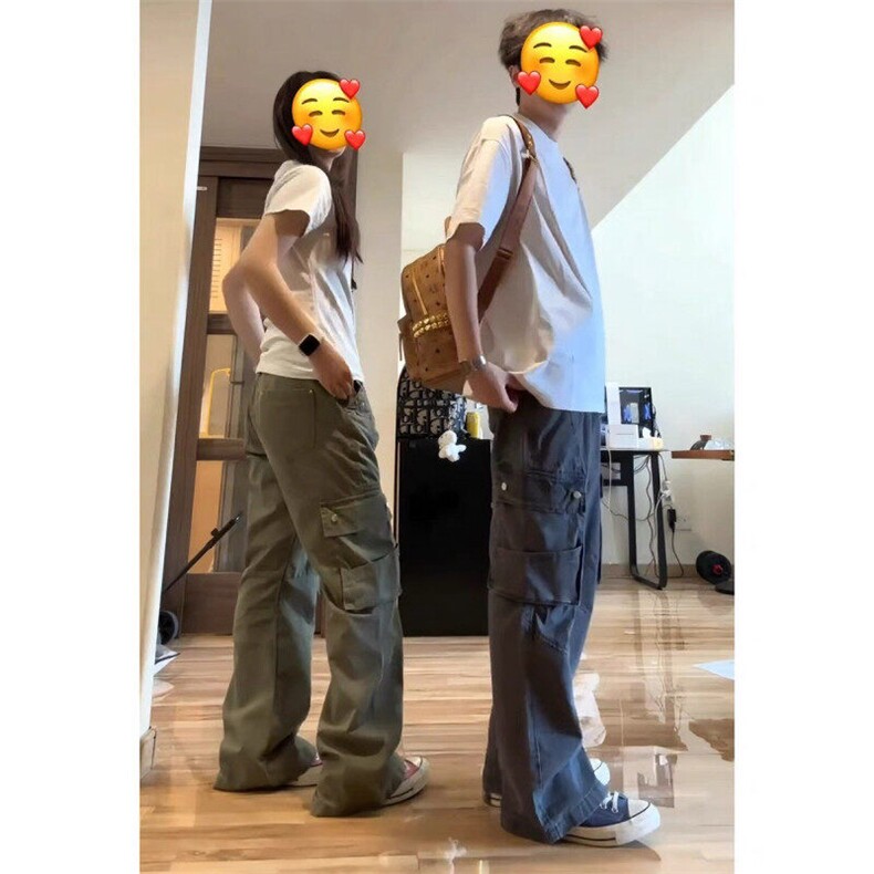 美士工装牛仔裤ZK0336-P73,男装牛仔裤,星座313A(原308A-2)