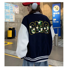 藏青色