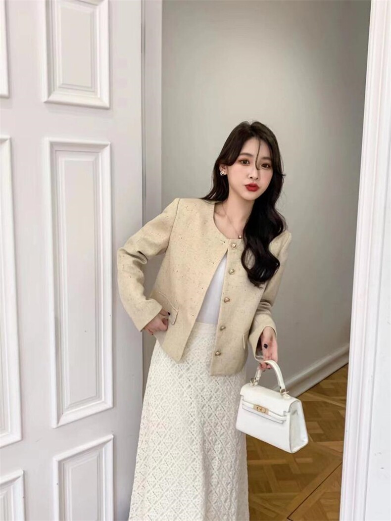 〈现货〉半身裙，女装半身裙，伊娜蕾尔