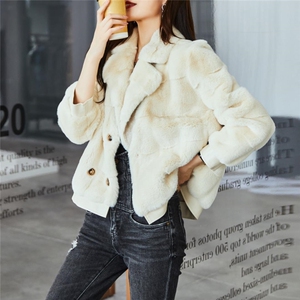 丹麦貂,其它,那茉