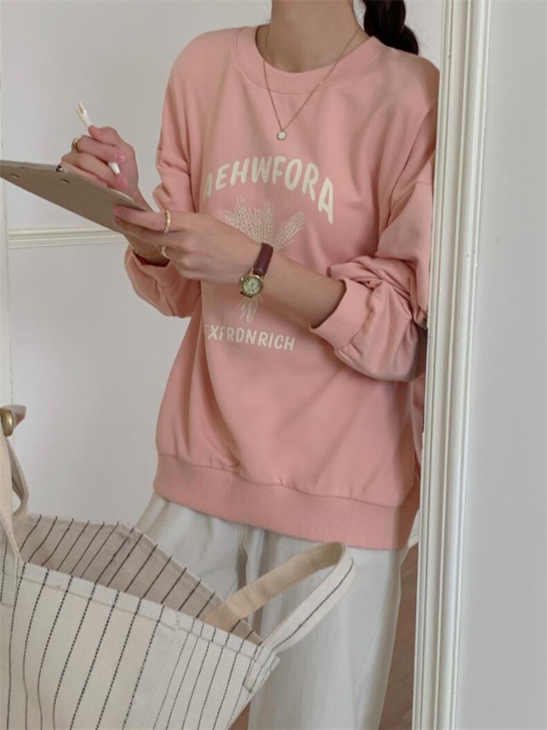 卫衣，女装卫衣/绒衫，DAP