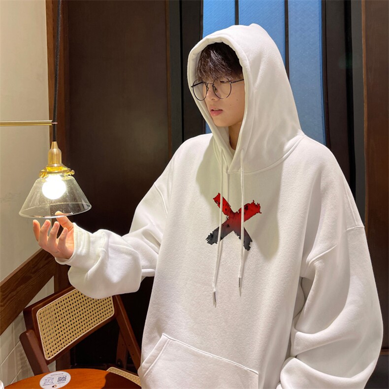 ！连帽卫衣男帽衫男LM231-特P28,男装卫衣,电商B367