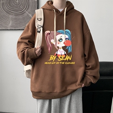 棕色