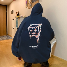 藏青色