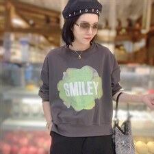 卫衣，女装卫衣/绒衫，依人久久