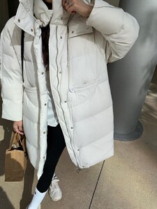 冬季 新款羽绒服图片