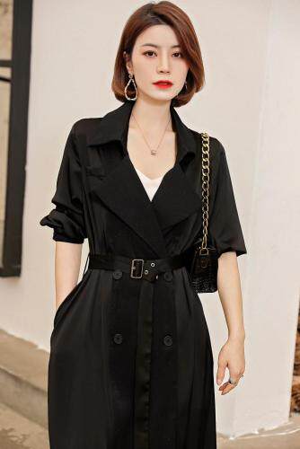 2021年秋装简约上档次高端显气质，其它，迪蔓君翔