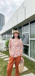 纯苎连衣裙小衫裤子裙子衬衣
时尚风
风淑女风休闲风图片