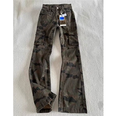 迷彩色