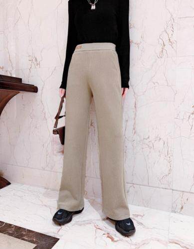 羊绒裤爆了，女装，DCXY 超越