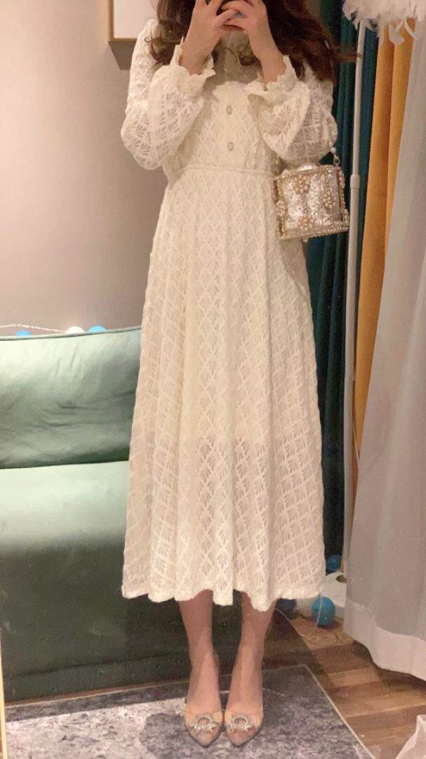 现货、连衣裙，四个码，女装连衣裙，艾丹迪蔓