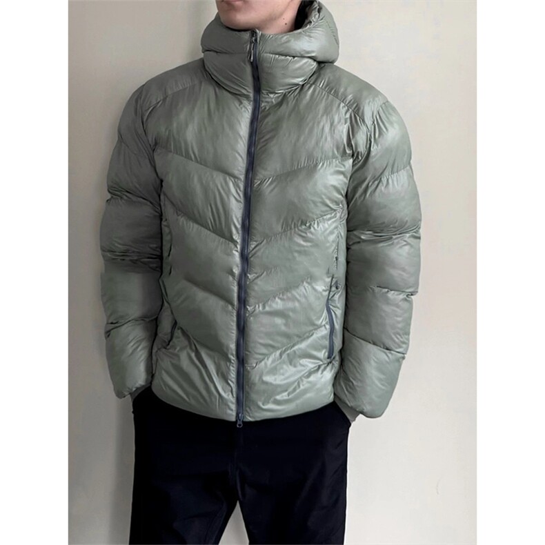 高品GT5000户外运动棉服防风防水巨保暖棉衣外套男女A1139-P158,男装棉衣,星座1505