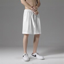 2021夏季薄款运动短裤男冰丝速干五分裤K905-特批30,男装休闲裤,星座718-1