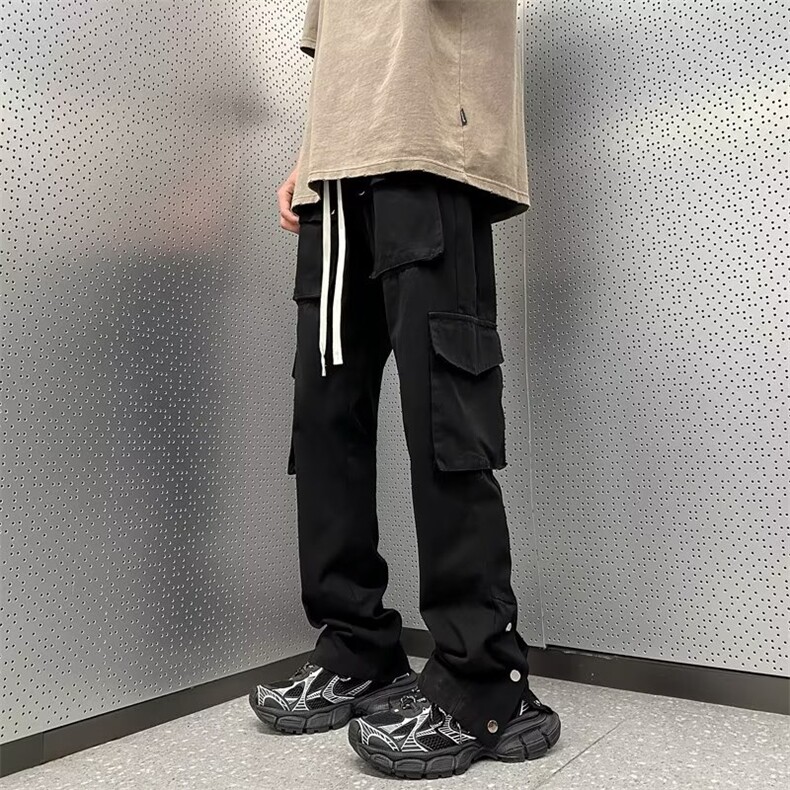 男春夏新款青少年时尚休闲裤AK105P52,男装休闲裤,星座1116-2