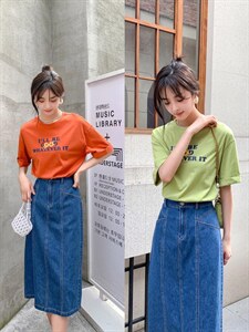 夏季新款套装图片