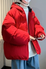 ！面包服男棉衣男棉服男大码棉袄男加厚外套男潮MB79-P90，男装棉衣，电商B367