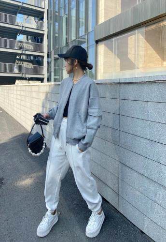 2021爱特儿风情卫衣外套，女装卫衣/绒衫，爱特儿AITER