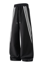 夏季新款休闲裤男运动裤子青少年舒适长裤子男宽松1018-K212-P36，男装休闲裤，星座1018
