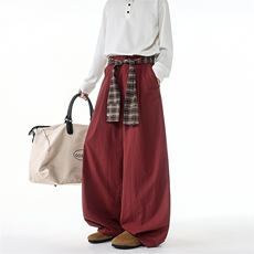 ZK8032-特P40控78高品质美式复古装饰弯刀工装裤大码长裤男，男装工装外套，电商A059