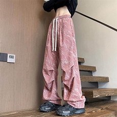 粉色