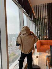 风衣，女装风衣，跳跳谷