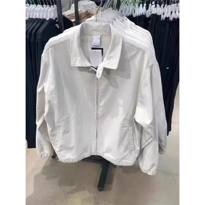 美式复古哈灵顿工装外套潮牌欧美街头底特律夹克JKJ11特P86,男装夹克,星座908-1