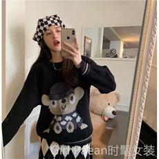 黑色