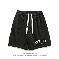 DK8522黑色裤子
