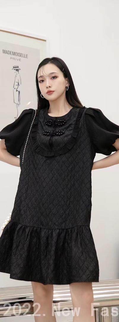 「现货」夏装新款连衣裙，女装连衣裙，莫妮菲