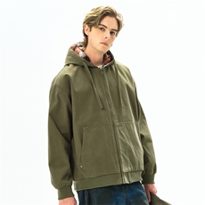 橄榄绿