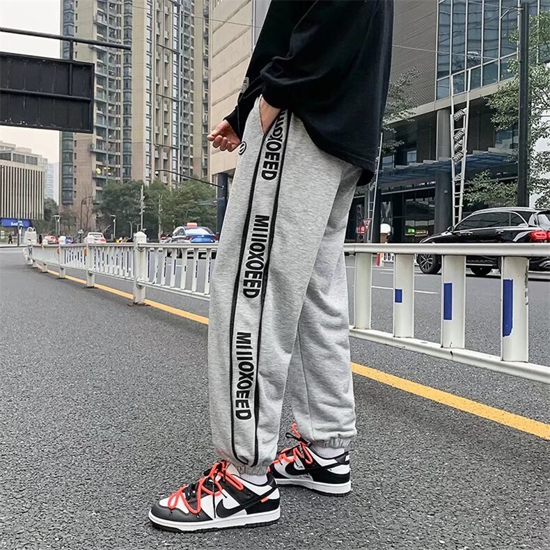 男春季休闲裤K0102P33,男装休闲裤,星座1116-2