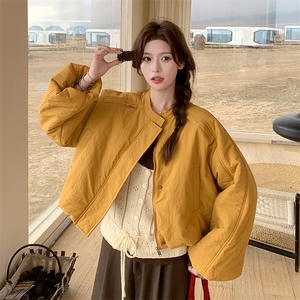 新款 羽绒服现货 50绒2C122-5127-P275-K398图片