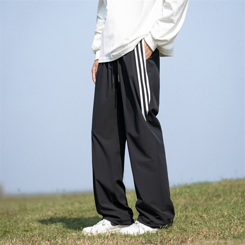 工装裤冲锋裤男户外机能风登山运动裤休闲裤AK2510-P40,男装休闲裤,星座308B-2