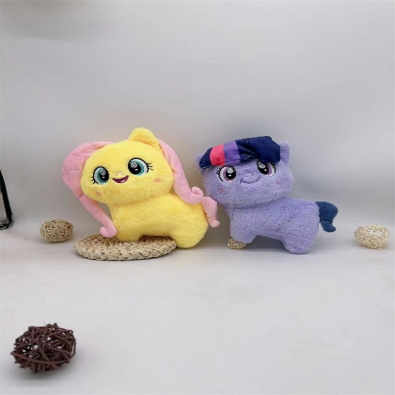 小马宝莉，彤淼玩具