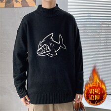 白色