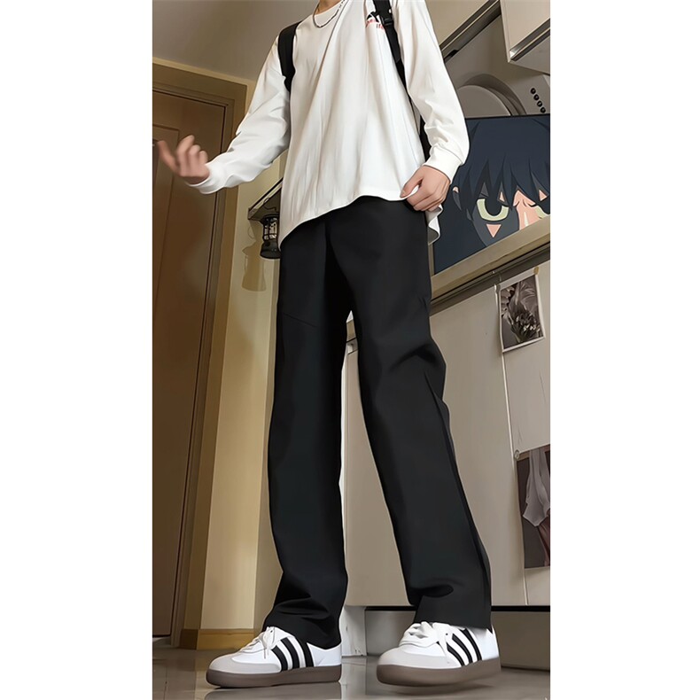 8XL-M户外冲锋裤男款大码防风防水登山机能直筒裤KZ013P50加绒60,男装卫衣,电商B312