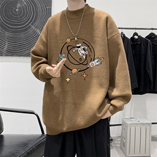 棕色