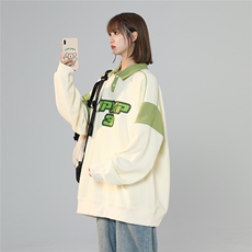 白色