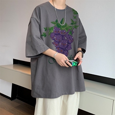 深灰色