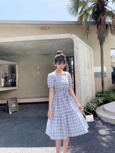 连衣裙，女装连衣裙，Lico&co(2F)