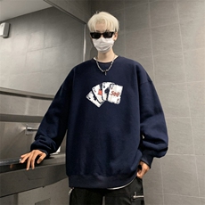 藏青色