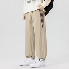 工装裤冲锋裤男户外机能风登山运动裤休闲裤AK2510-P40，男装休闲裤，星座308B-2