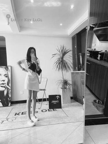 蝴蝶裙，女装，浪里个浪