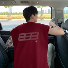 酒红色
