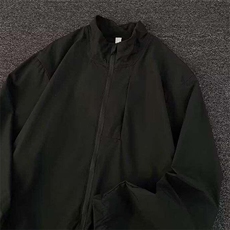 春夏款高品质冰感速干防晒服男女休闲户外运动外套透气机能风夹克，男装防晒衣，电商A486-1