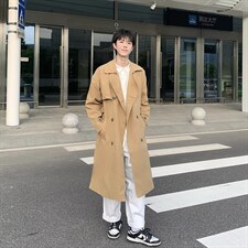 卡其色9925简约款