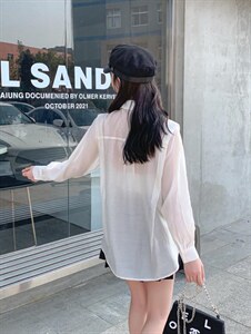 2022春夏款防晒衫,其它,美合佳彦(6F)