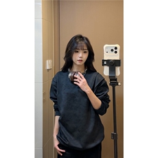 扎染黑